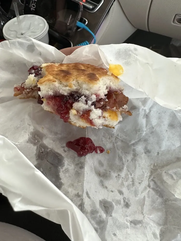 Cherry Pie
