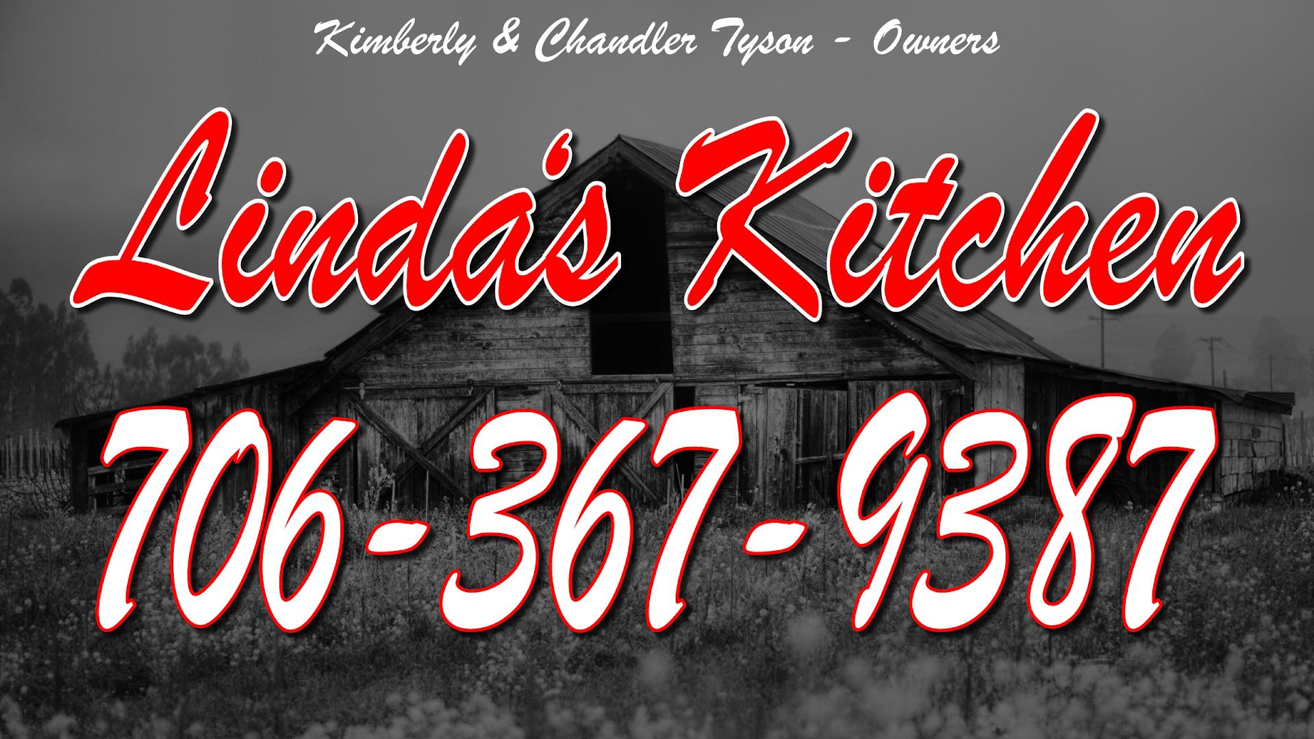 Linda's Kitchen